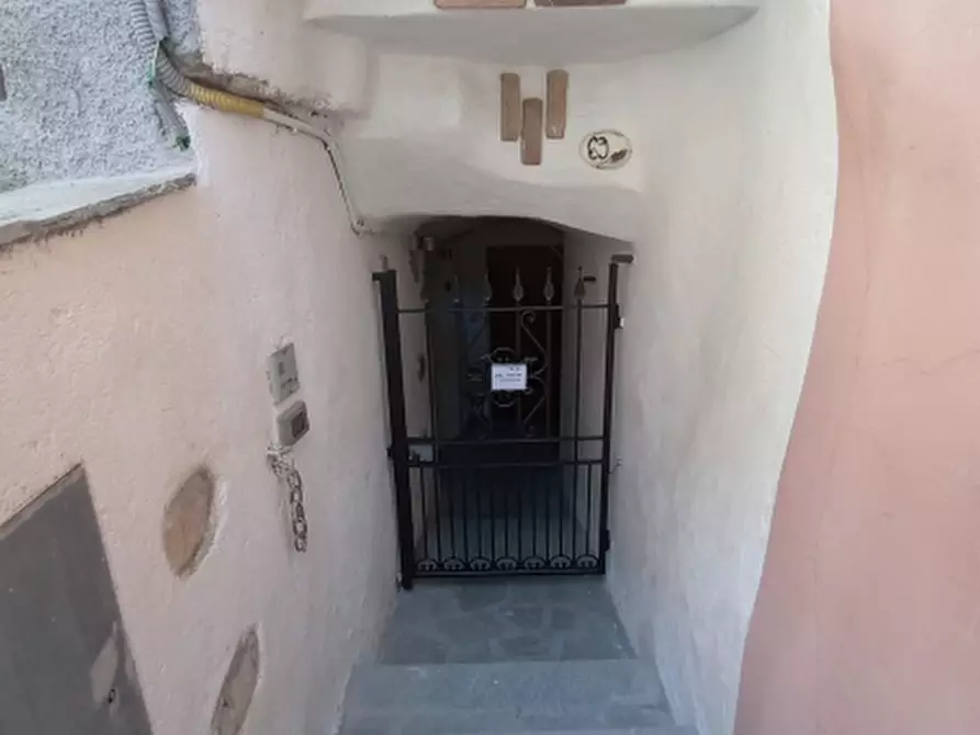 Immagine 14 di Appartamento in affitto  in via vittorio veneto 69 a Imperia