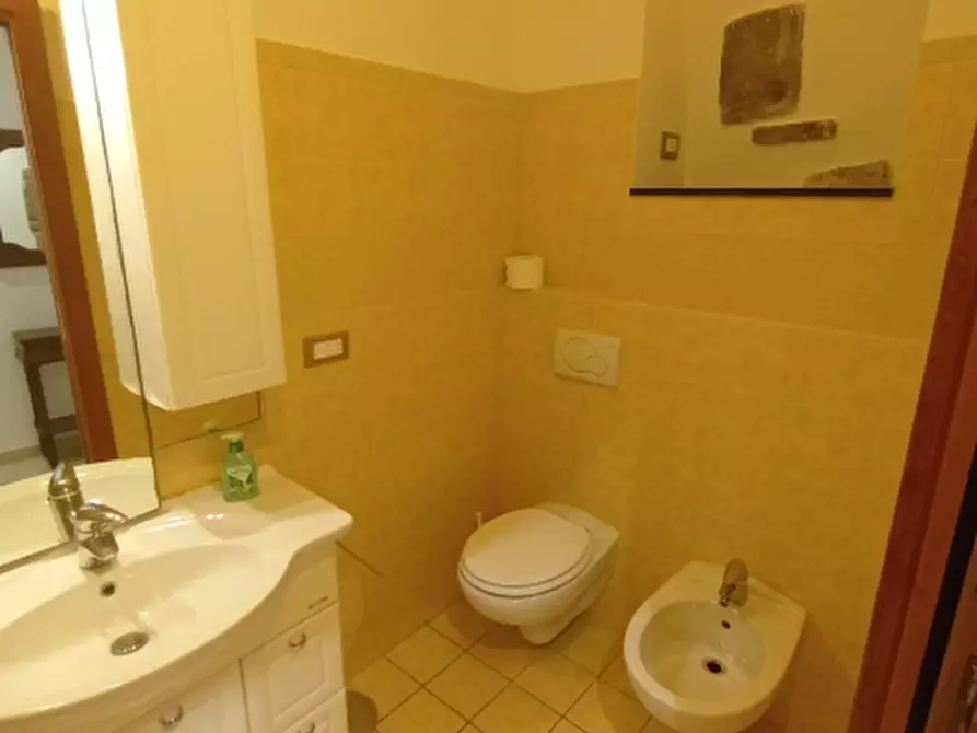 Immagine 4 di Appartamento in affitto  in via vittorio veneto 69 a Imperia