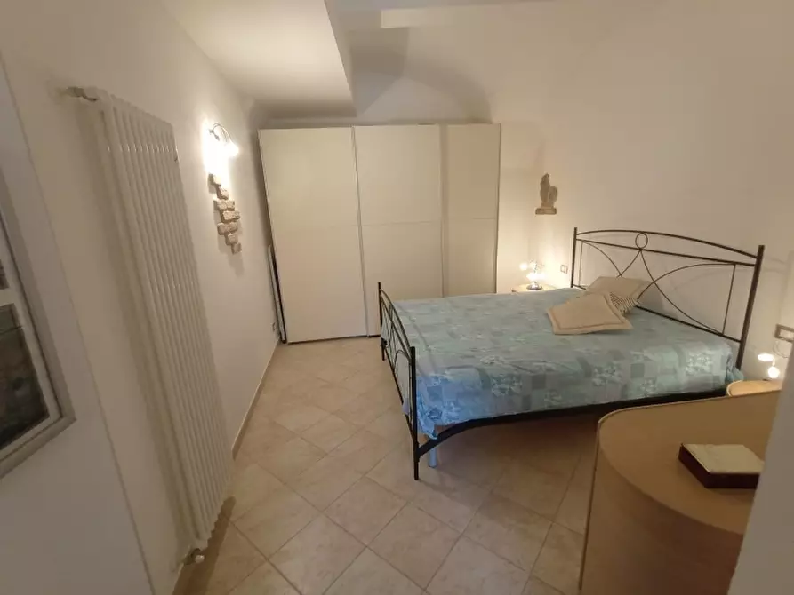 Immagine 6 di Appartamento in affitto  in via vittorio veneto 69 a Imperia