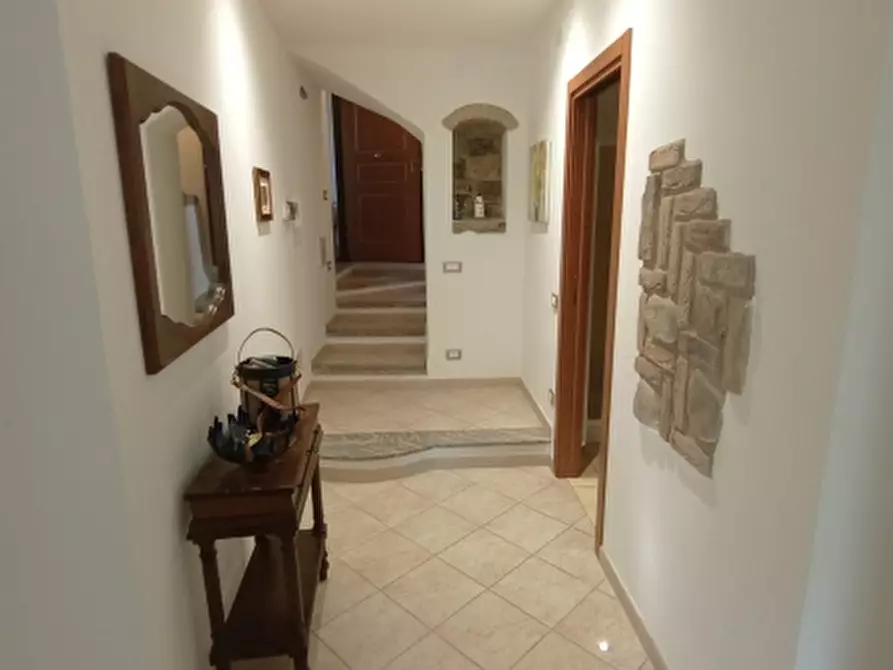 Immagine 7 di Appartamento in affitto  in via vittorio veneto 69 a Imperia