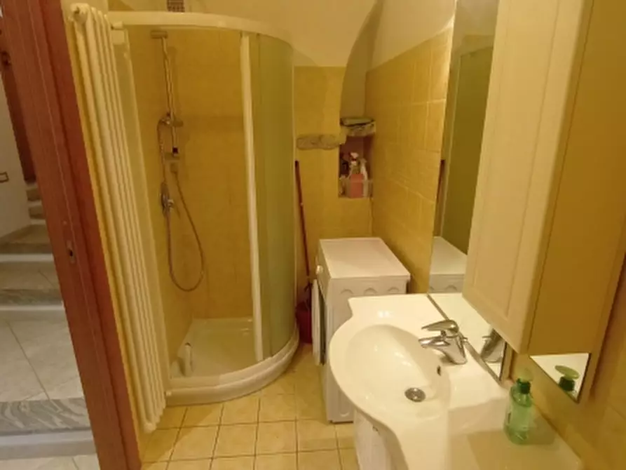 Immagine 8 di Appartamento in affitto  in via vittorio veneto 69 a Imperia