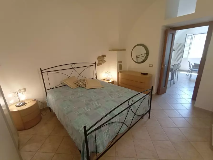 Immagine 9 di Appartamento in affitto  in via vittorio veneto 69 a Imperia