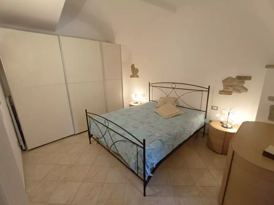 Immagine 10 di Appartamento in affitto  in via vittorio veneto 69 a Imperia