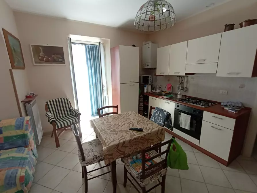 Immagine 6 di Appartamento in vendita  a Imperia