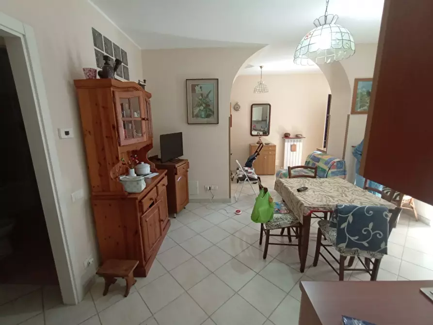 Immagine 7 di Appartamento in vendita  a Imperia