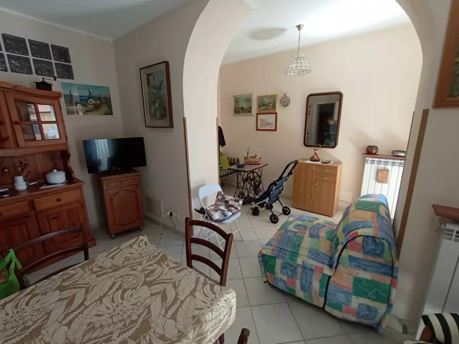 Immagine 8 di Appartamento in vendita  a Imperia