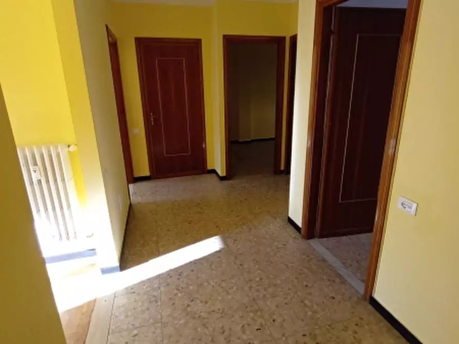 Immagine 2 di Appartamento in affitto  in Via Nazionale 66 a Imperia