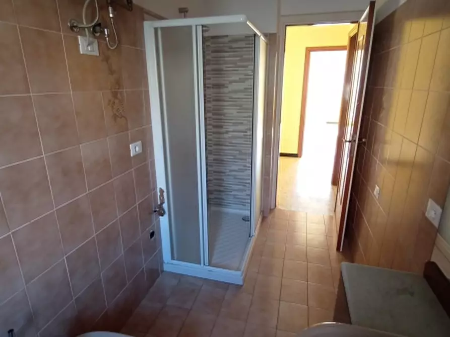 Immagine 8 di Appartamento in affitto  in Via Nazionale 66 a Imperia