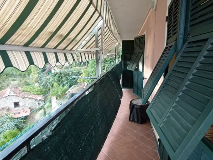 Immagine 4 di Appartamento in vendita  a Chiusanico