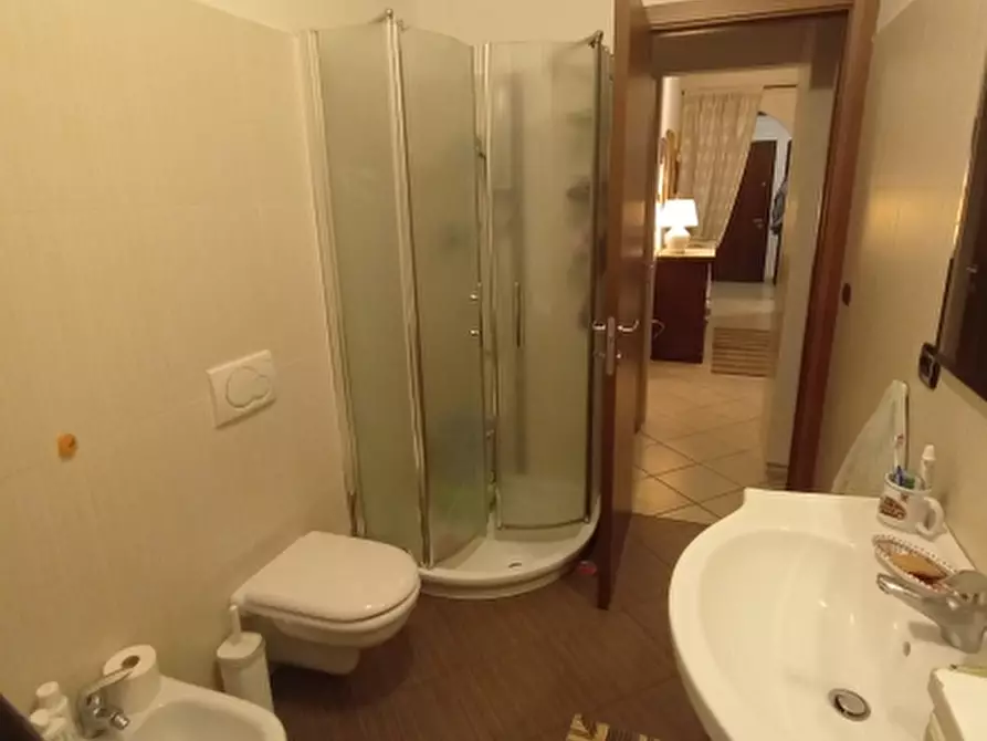 Immagine 14 di Appartamento in vendita  a Chiusanico