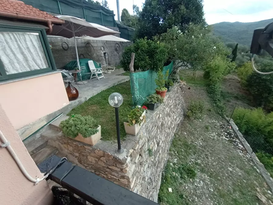 Immagine 5 di Appartamento in vendita  a Chiusanico