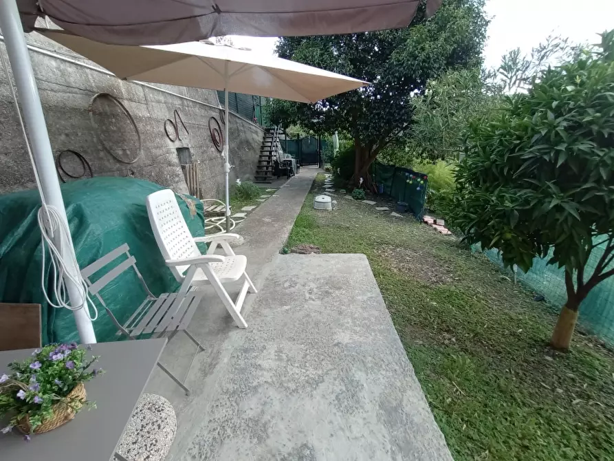 Immagine 6 di Appartamento in vendita  a Chiusanico