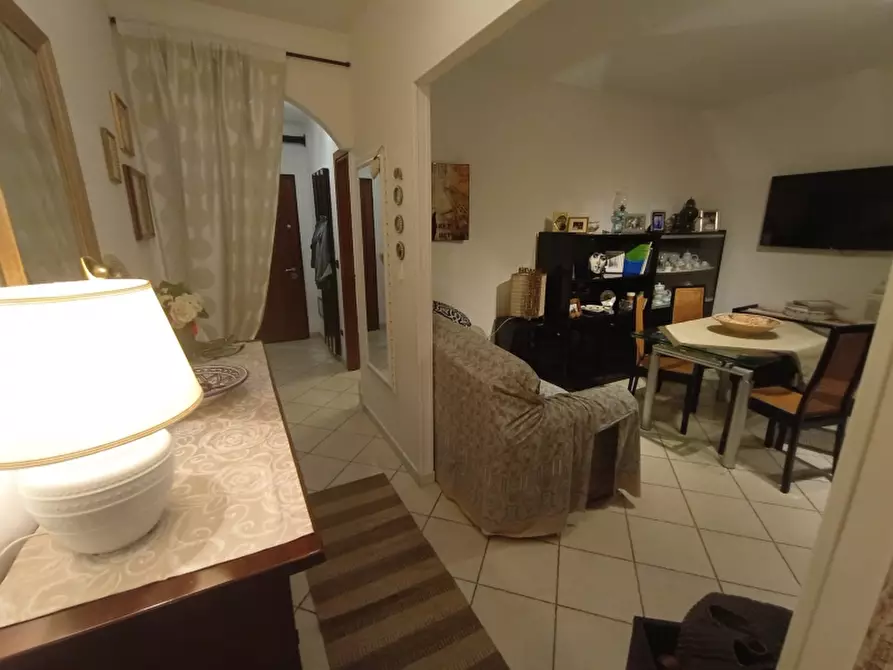 Immagine 7 di Appartamento in vendita  a Chiusanico