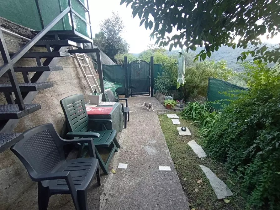 Immagine 2 di Appartamento in vendita  a Chiusanico