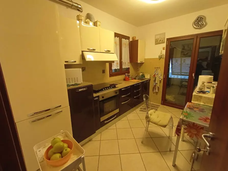 Immagine 8 di Appartamento in vendita  a Chiusanico