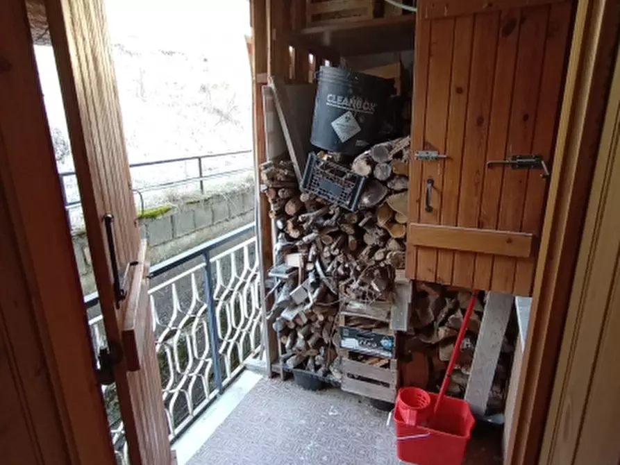 Immagine 3 di Appartamento in vendita  in FRAZIONE VALCONA SOPRANA 3 a Mendatica