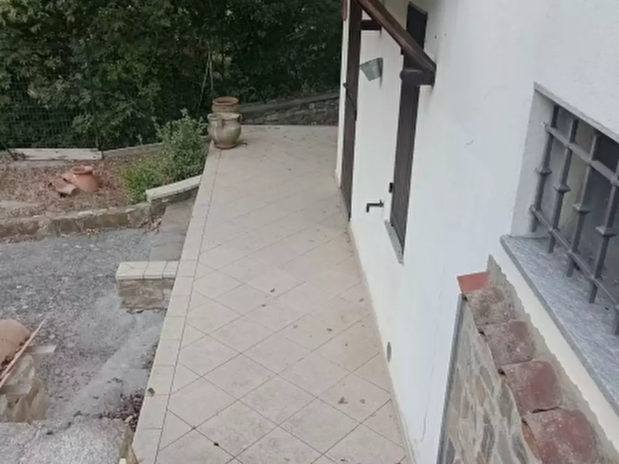 Immagine 15 di Casa indipendente in vendita  a Lucinasco