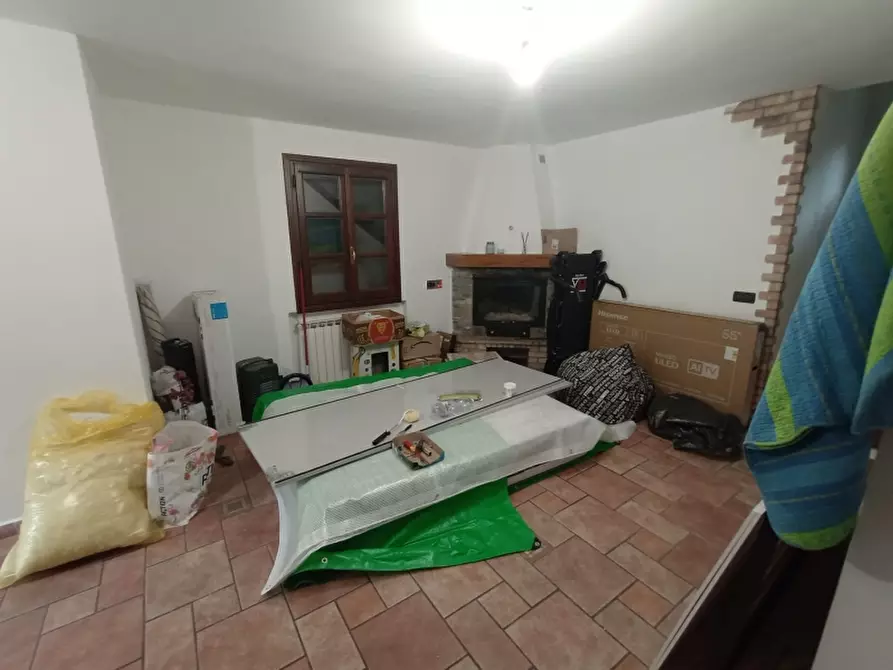 Immagine 18 di Casa indipendente in vendita  a Lucinasco