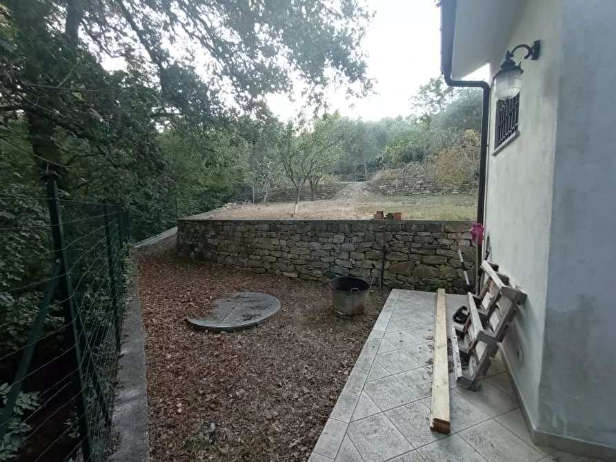 Immagine 20 di Casa indipendente in vendita  a Lucinasco