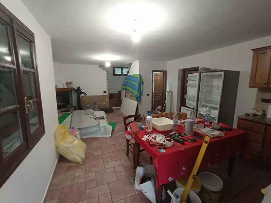Immagine 22 di Casa indipendente in vendita  a Lucinasco