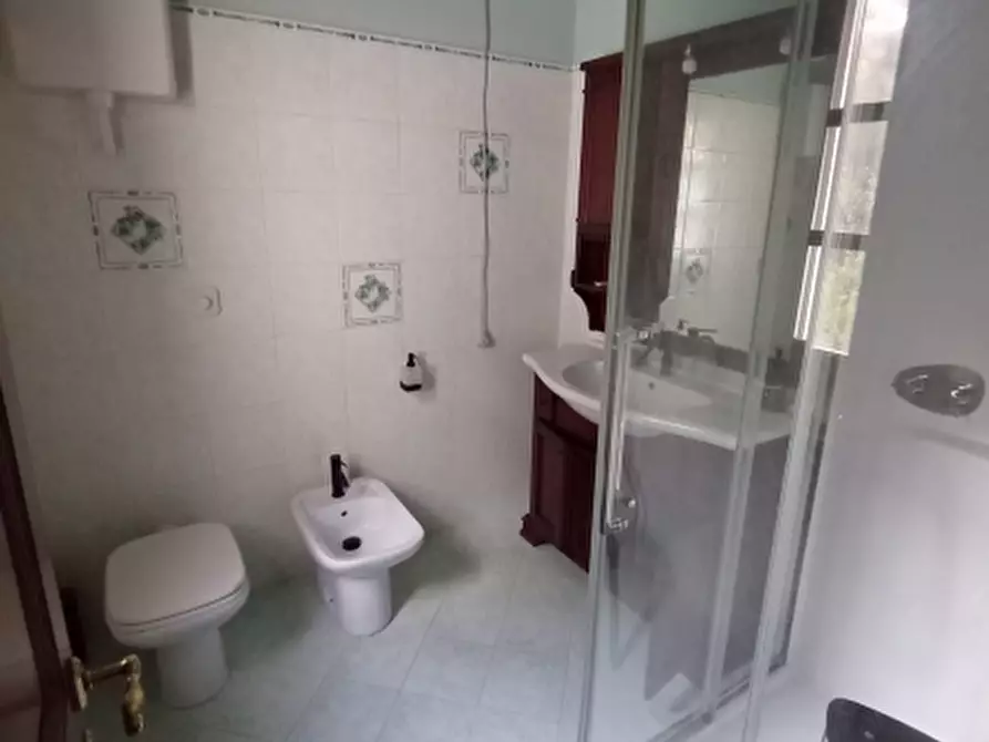 Immagine 23 di Casa indipendente in vendita  a Lucinasco