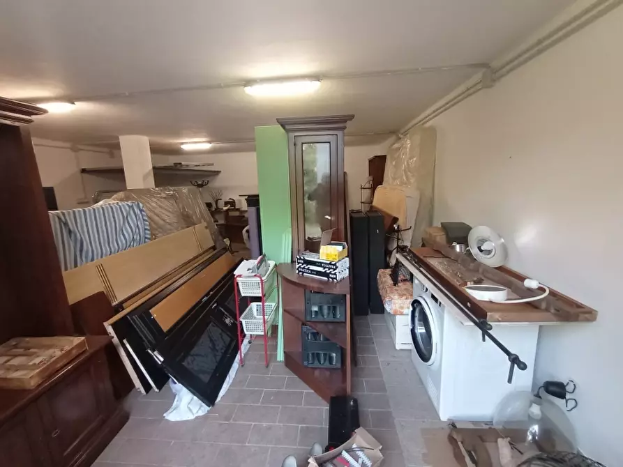 Immagine 26 di Casa indipendente in vendita  a Lucinasco