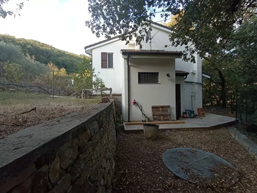 Immagine 6 di Casa indipendente in vendita  a Lucinasco