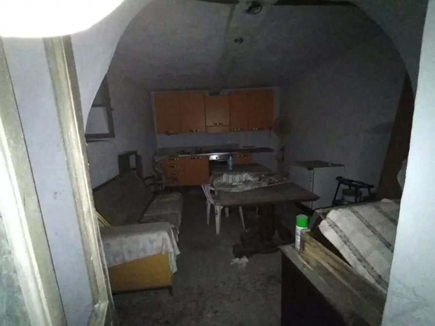 Immagine 15 di Casa semindipendente in vendita  in BORGATA CASE MOLINI a Lucinasco