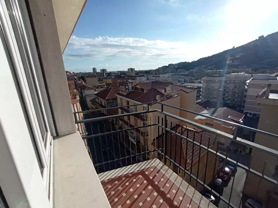 Immagine 11 di Appartamento in affitto  in Via Nazionale 66 a Imperia