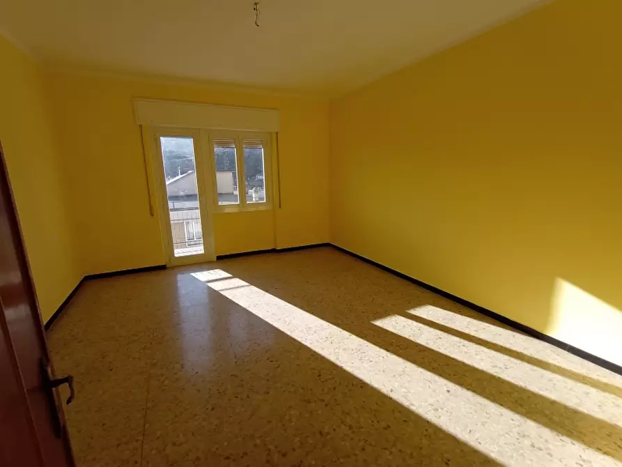 Immagine 1 di Appartamento in affitto  in Via Nazionale 66 a Imperia