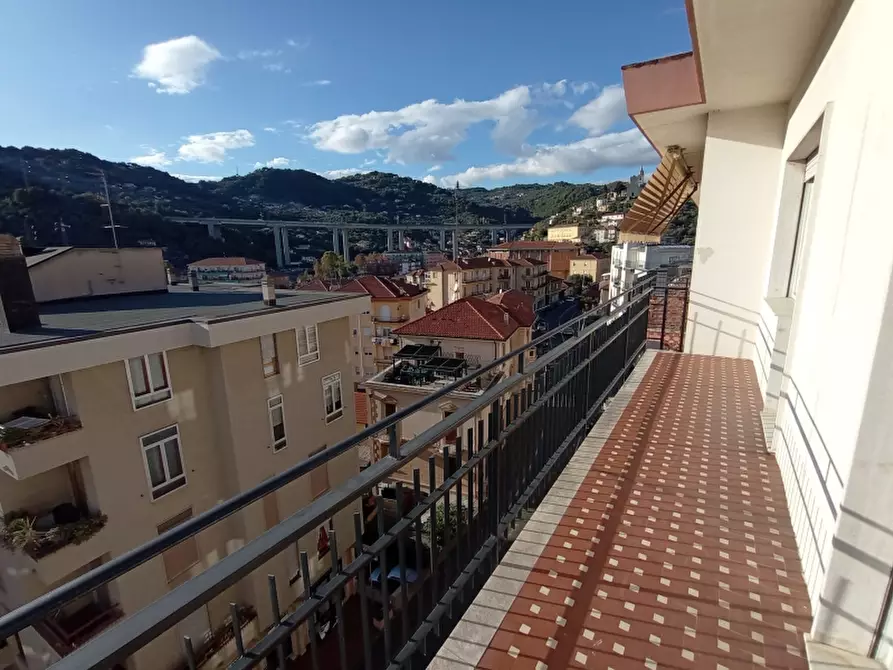 Immagine 7 di Appartamento in affitto  in Via Nazionale 66 a Imperia