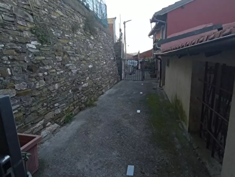 Immagine 13 di Porzione di casa in vendita  a Cesio