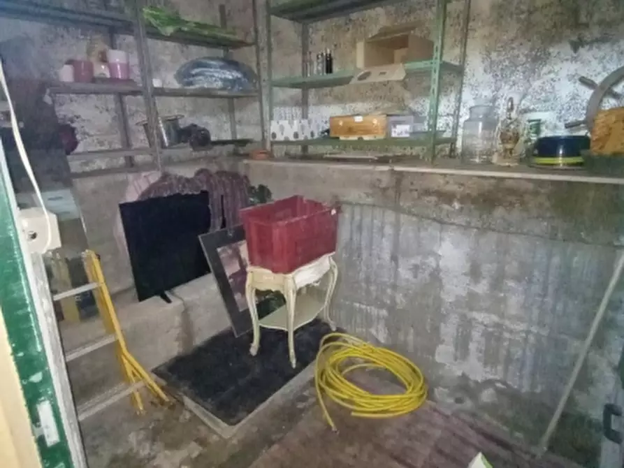 Immagine 16 di Porzione di casa in vendita  a Cesio