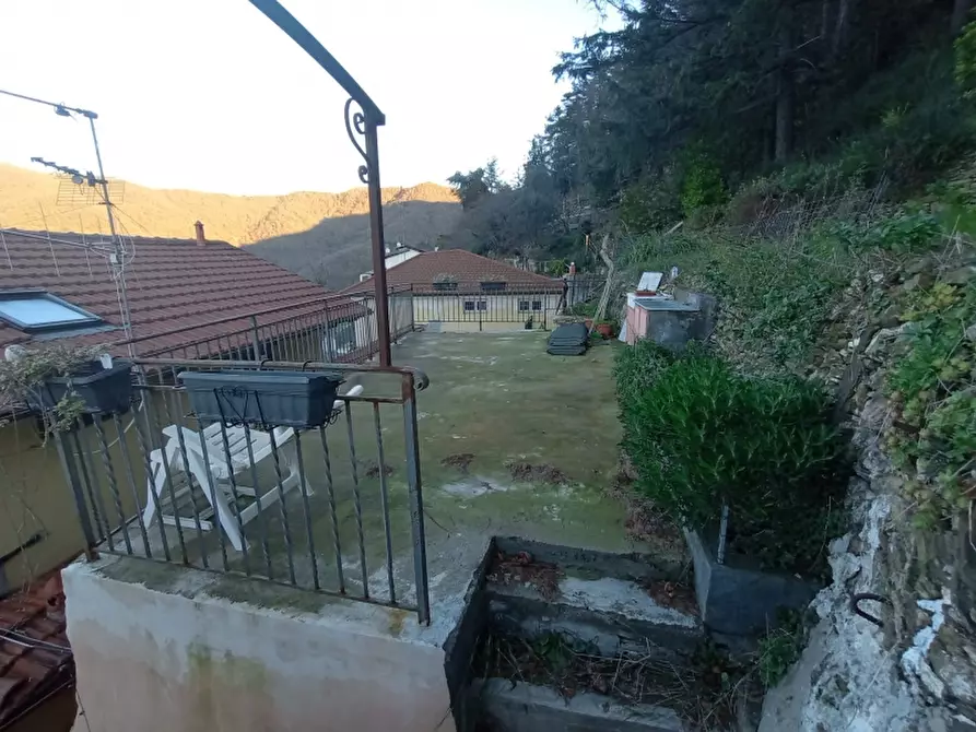 Immagine 17 di Porzione di casa in vendita  a Cesio