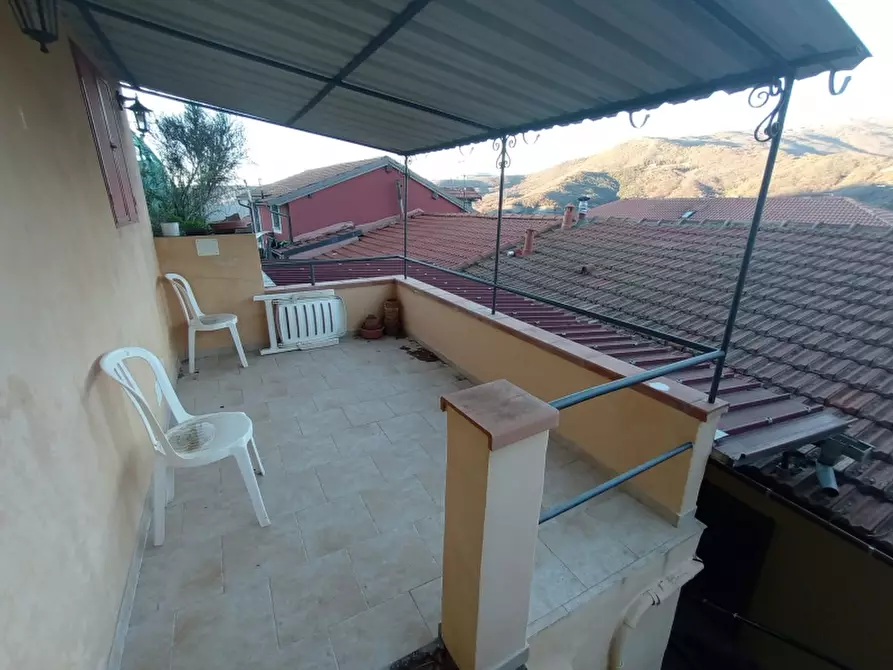 Immagine 19 di Porzione di casa in vendita  a Cesio