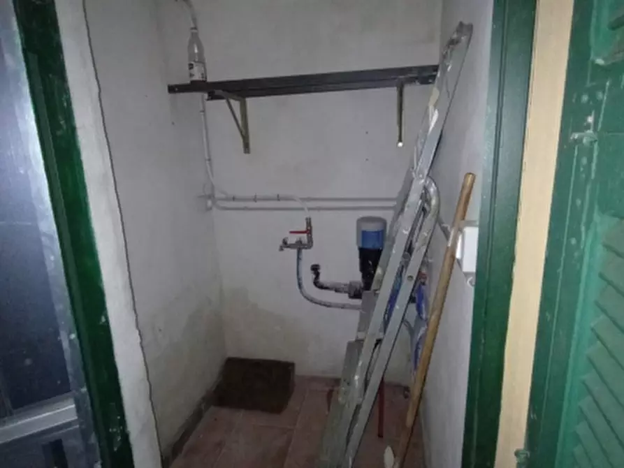 Immagine 20 di Porzione di casa in vendita  a Cesio