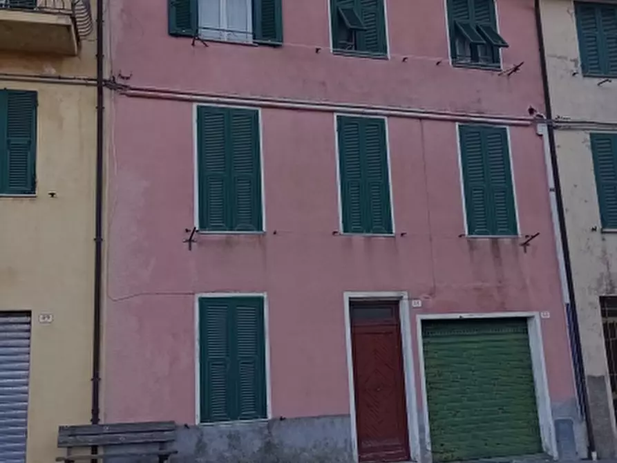 Immagine 4 di Porzione di casa in vendita  a Cesio