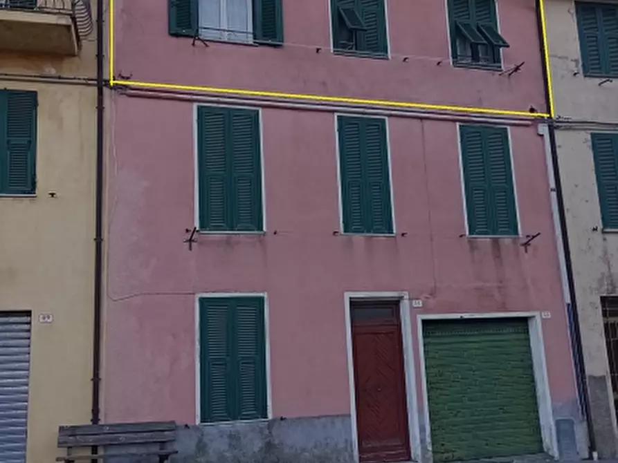 Immagine 1 di Porzione di casa in vendita  a Cesio