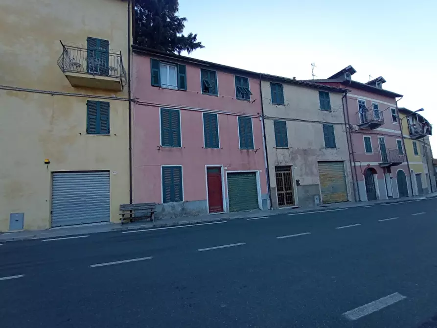 Immagine 7 di Porzione di casa in vendita  a Cesio