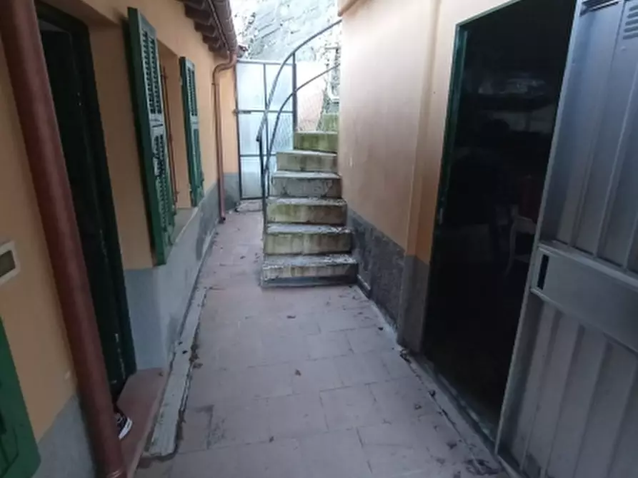 Immagine 11 di Porzione di casa in vendita  a Cesio