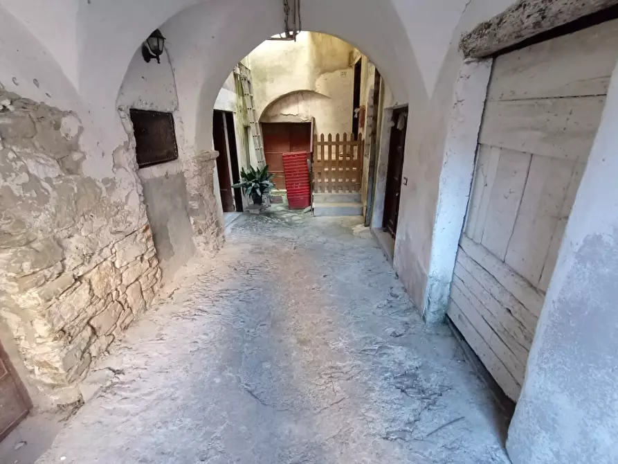 Immagine 2 di Appartamento in vendita  a Pontedassio