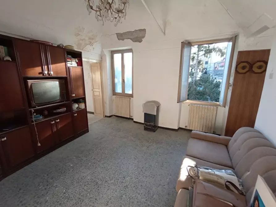 Immagine 1 di Appartamento in vendita  a Pontedassio