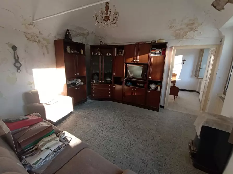 Immagine 4 di Appartamento in vendita  a Pontedassio