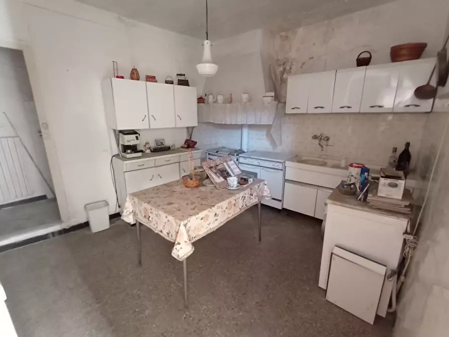 Immagine 9 di Appartamento in vendita  a Pontedassio