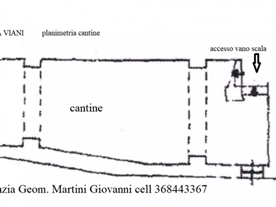 Immagine 20 di Appartamento in vendita  a Pontedassio