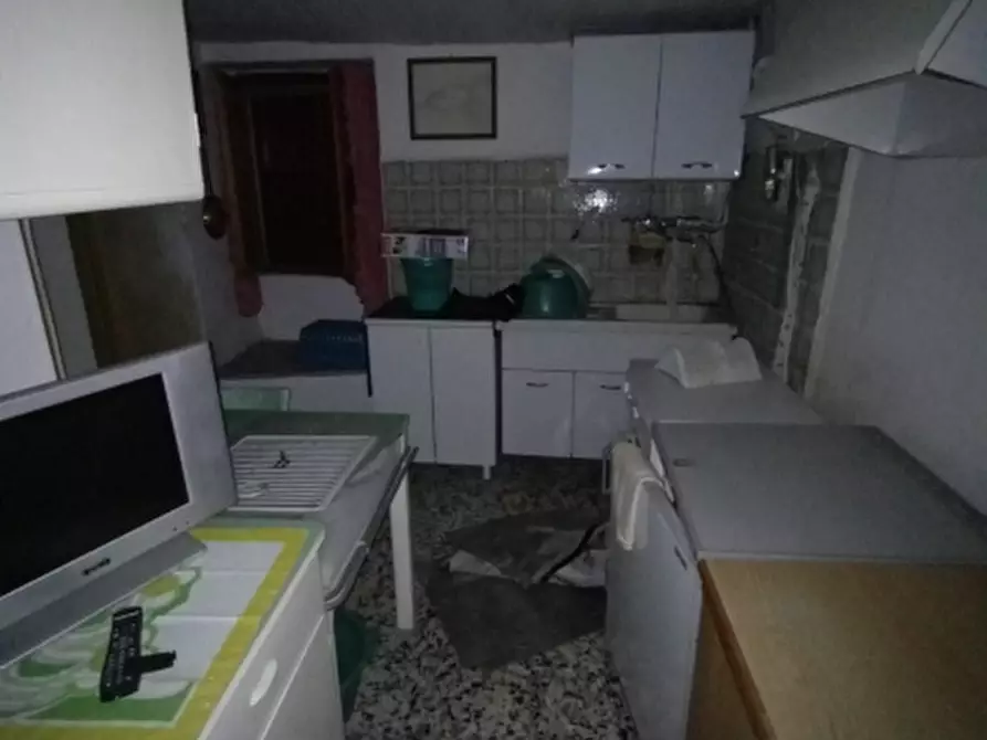 Immagine 11 di Casa indipendente in vendita  a Rezzo