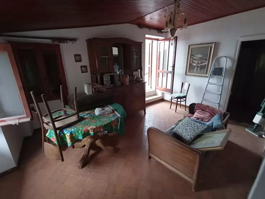 Immagine 12 di Casa indipendente in vendita  a Rezzo