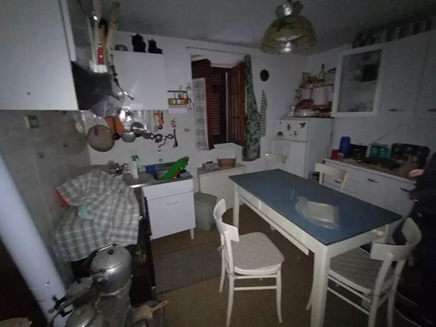 Immagine 13 di Casa indipendente in vendita  a Rezzo