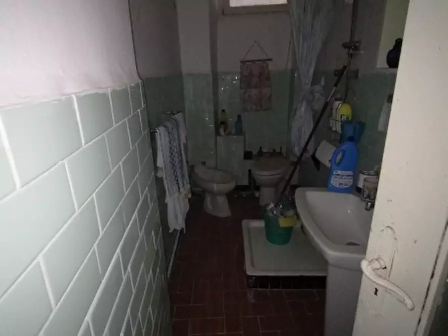 Immagine 17 di Casa indipendente in vendita  a Rezzo