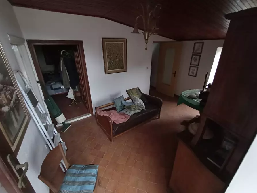 Immagine 19 di Casa indipendente in vendita  a Rezzo